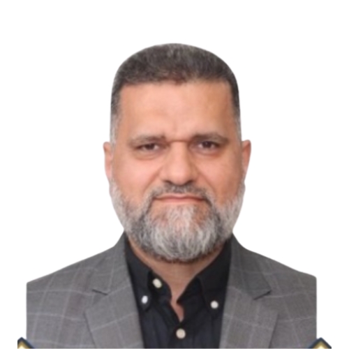 الشيخ أسامة صباغ