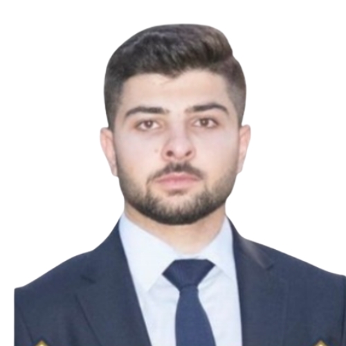 الأستاذ حسين الأحمد