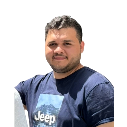 الأستاذ أنس صباغ